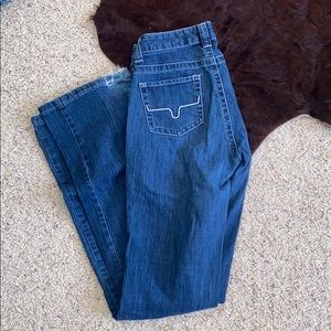 Jolene Kimes Ranch Jeans